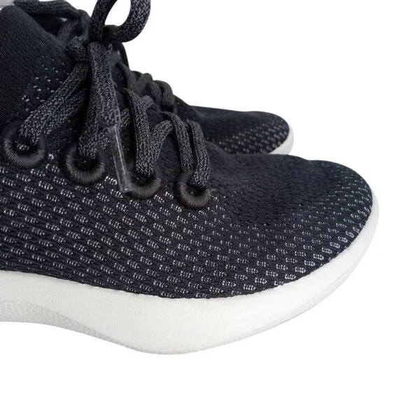 Allbirds Tree Dasher Stretch Lace Up Slip On Athletic Shoes Size 8.5 Womens - Picture 13 of 13